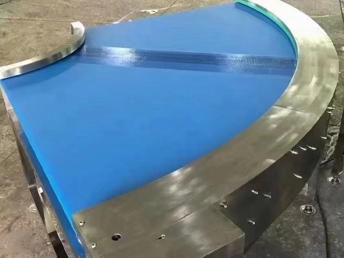 皮帶輸送機(jī)